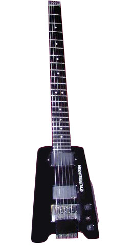 Steinberger GL